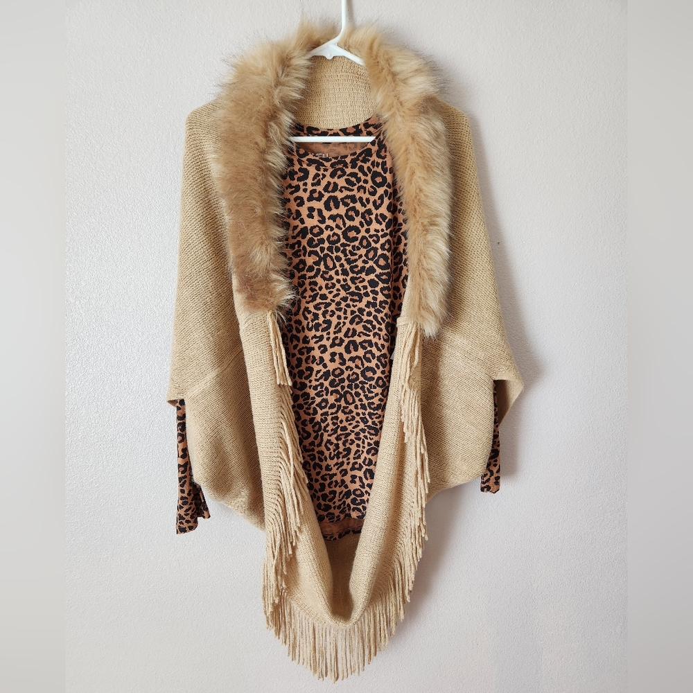 Shawl